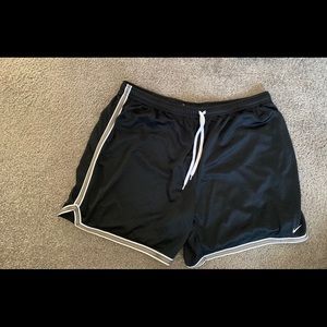 Women’s basketball shorts